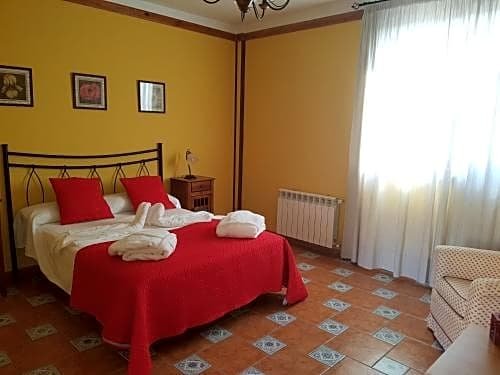 Hotel El Tejar