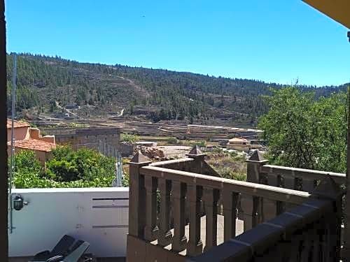 Hotel El Tejar