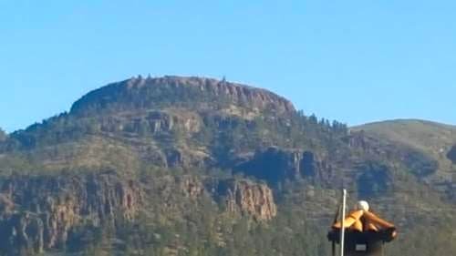 Hotel El Tejar