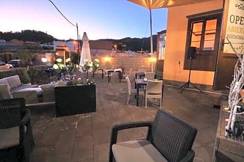 Hotel El Tejar