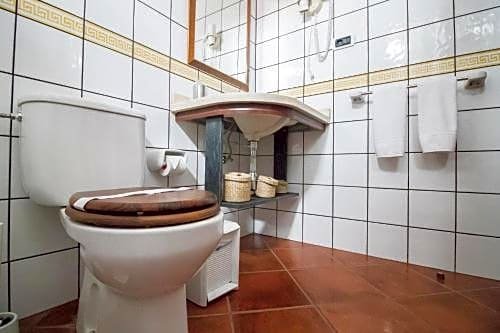 Hotel El Tejar