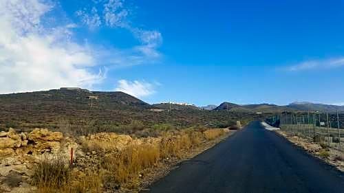 Hotel El Tejar