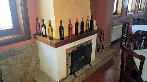 Hotel El Tejar