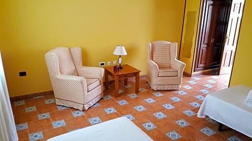Hotel El Tejar