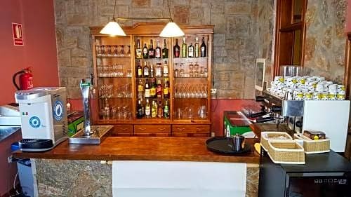 Hotel El Tejar