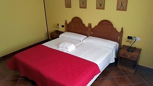 Hotel El Tejar