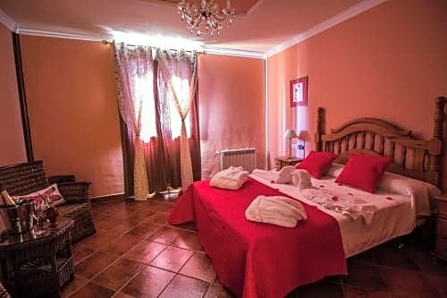 Hotel El Tejar