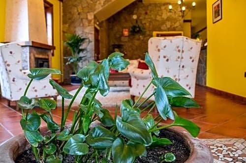 Hotel El Tejar