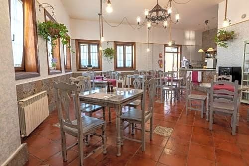 Hotel El Tejar