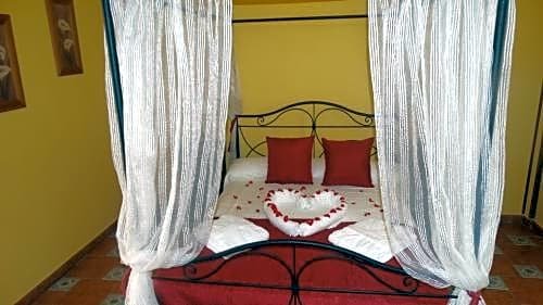 Hotel El Tejar