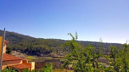 Hotel El Tejar