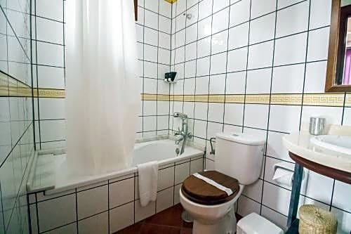 Hotel El Tejar