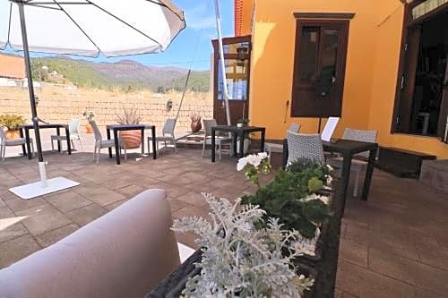 Hotel El Tejar