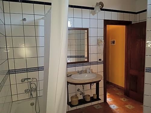 Hotel El Tejar