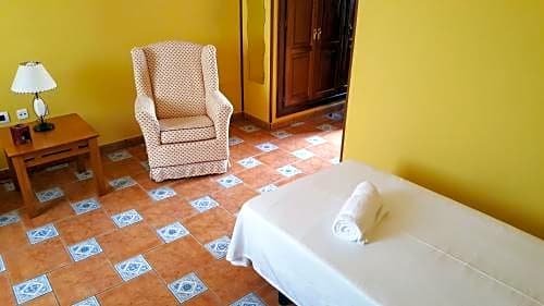 Hotel El Tejar