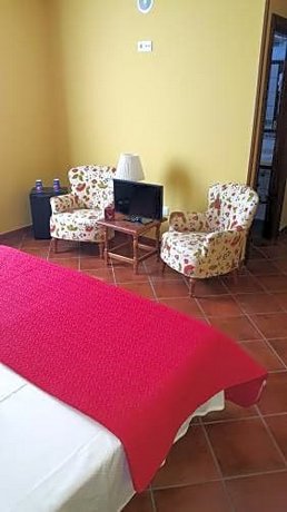 Hotel El Tejar