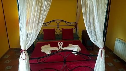 Hotel El Tejar