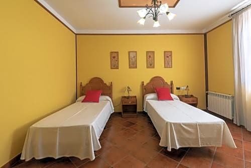 Hotel El Tejar