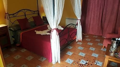 Hotel El Tejar
