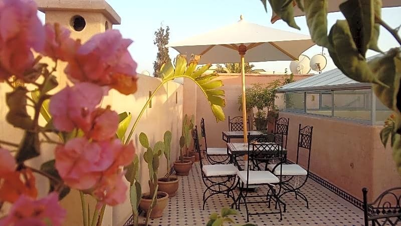 Riad Miral