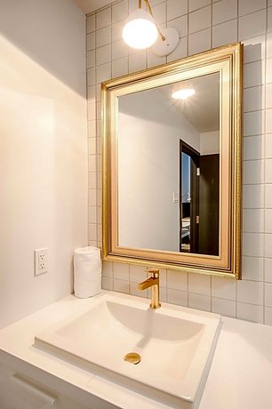 Hotel du Jardin Quebec City