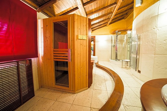 Cola di Rienzo Luxury Penthouse