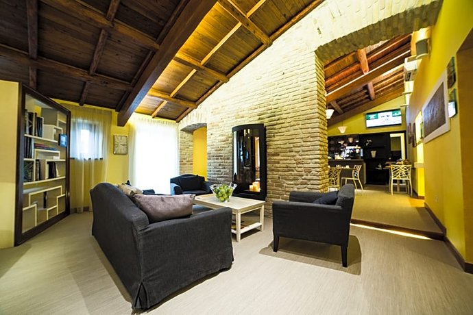 Cola di Rienzo Luxury Penthouse