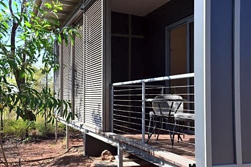 Cicada Lodge