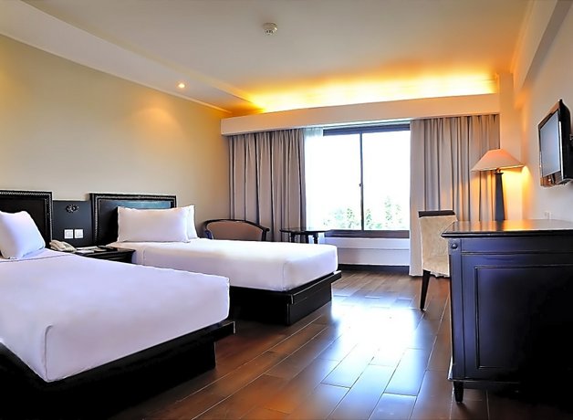 Hotel Santika Cirebon