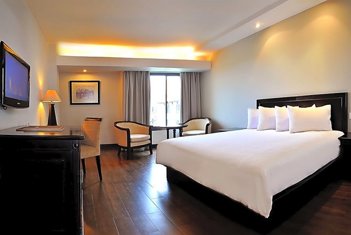 Hotel Santika Cirebon