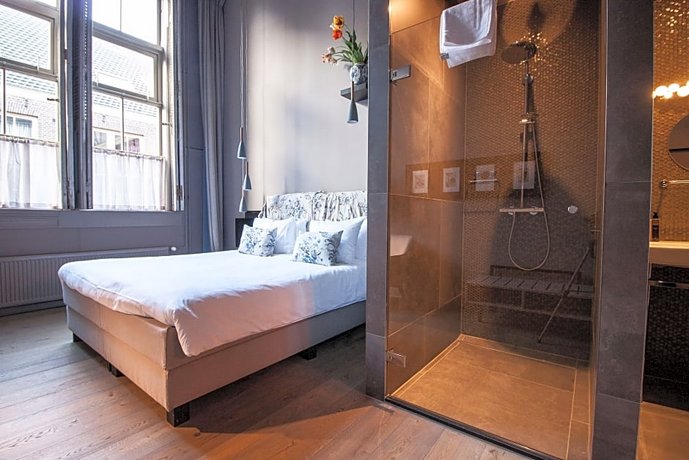 Boutiquehotel Staats