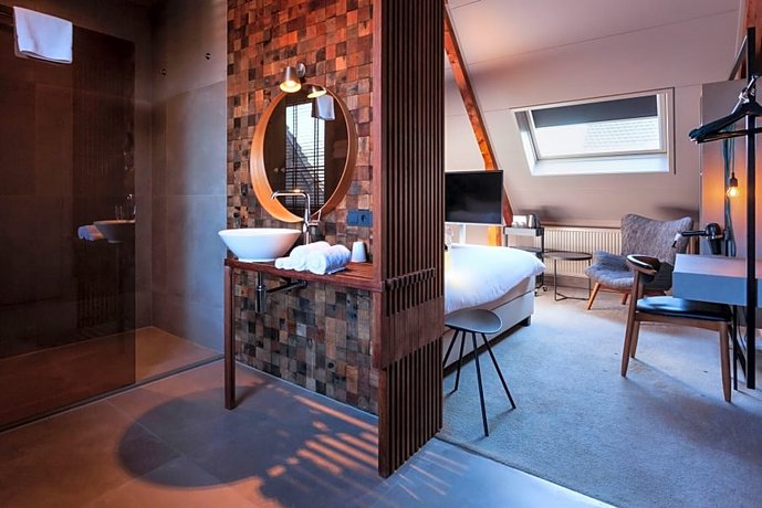 Boutiquehotel Staats