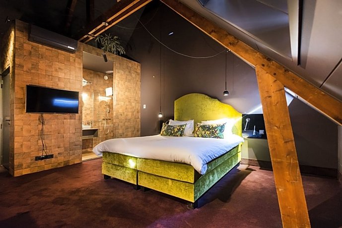 Boutiquehotel Staats