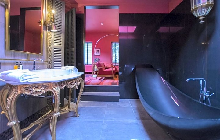 Boutiquehotel Staats