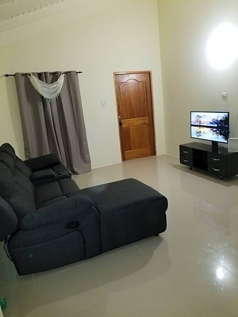 Savannah's Place