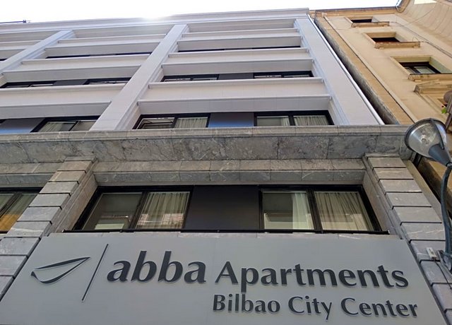 Bilbao City Center Bilbao