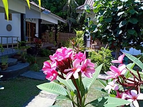 Dewi Garden Guesthouse