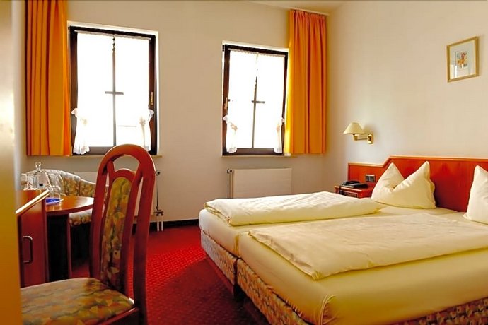 Arkaden Hotel