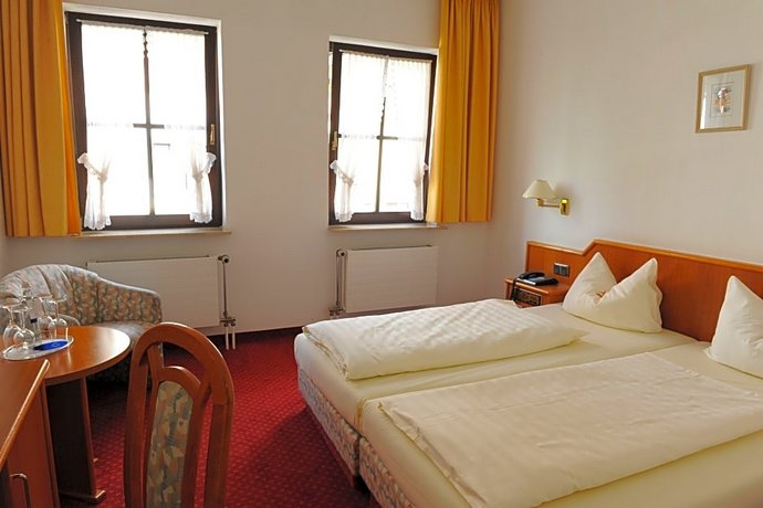 Arkaden Hotel