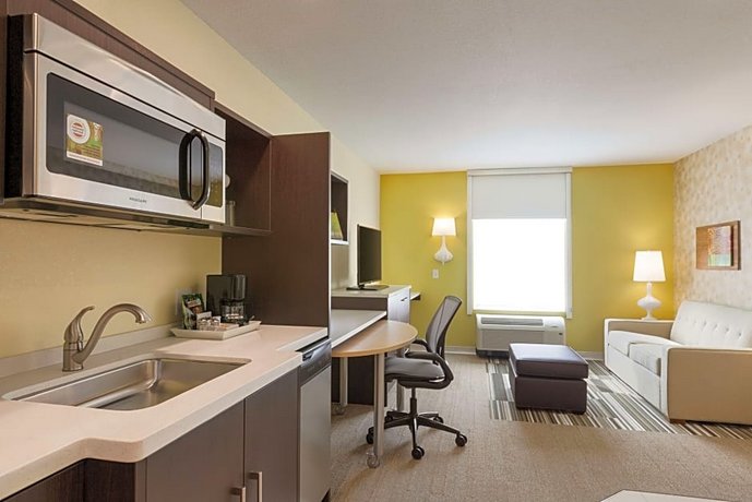 Home2 Suites By Hilton Youngstown
