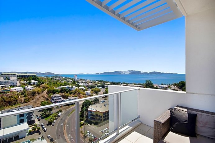 Direct Hotels - Dalgety Apartments
