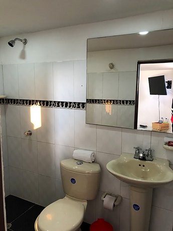 Plaza Mayor Suites Medellin