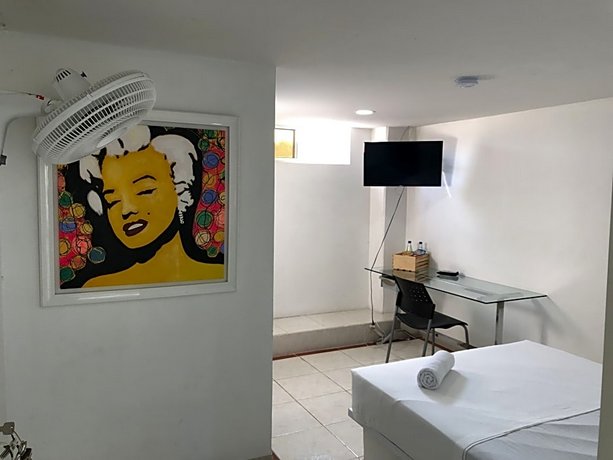 Plaza Mayor Suites Medellin