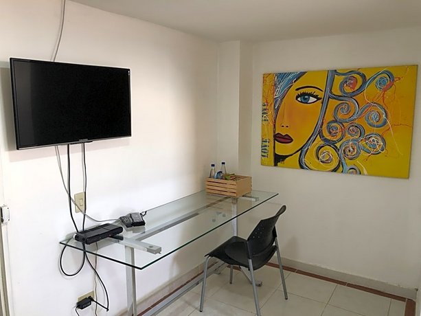 Plaza Mayor Suites Medellin