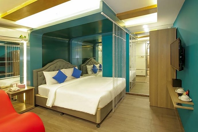 Cupid Hotel Ho Chi Minh City
