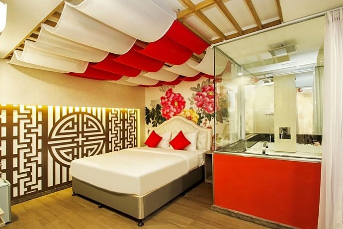 Cupid Hotel Ho Chi Minh City