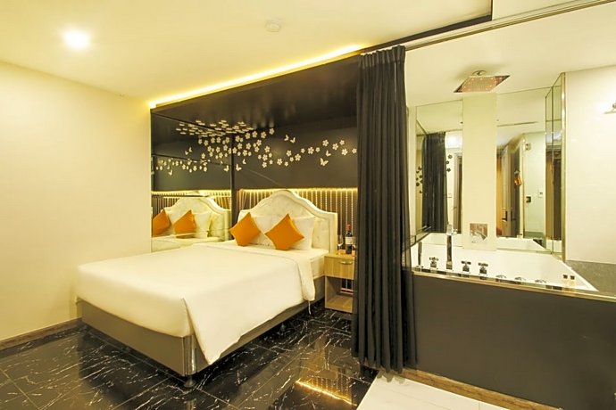 Cupid Hotel Ho Chi Minh City