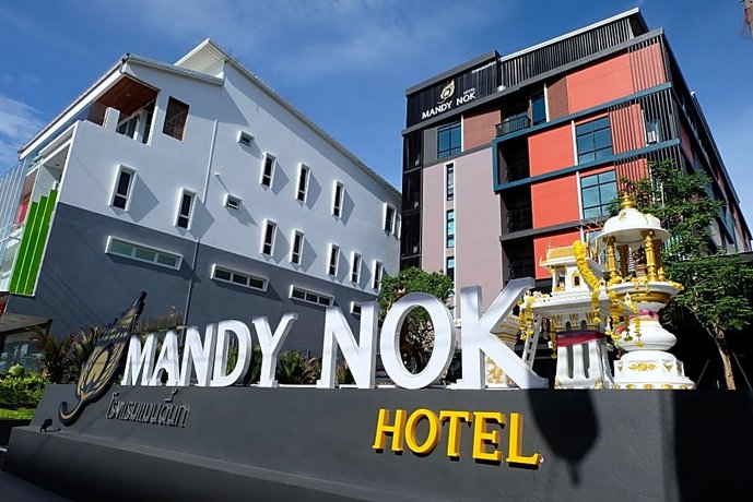 Mandy Nok Hotel