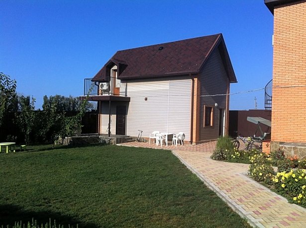 Guest House Magadan & Spa