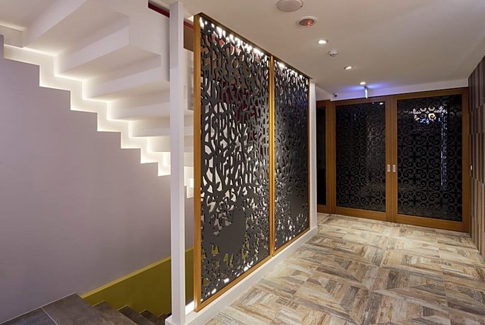 Han Yan Design Hotel